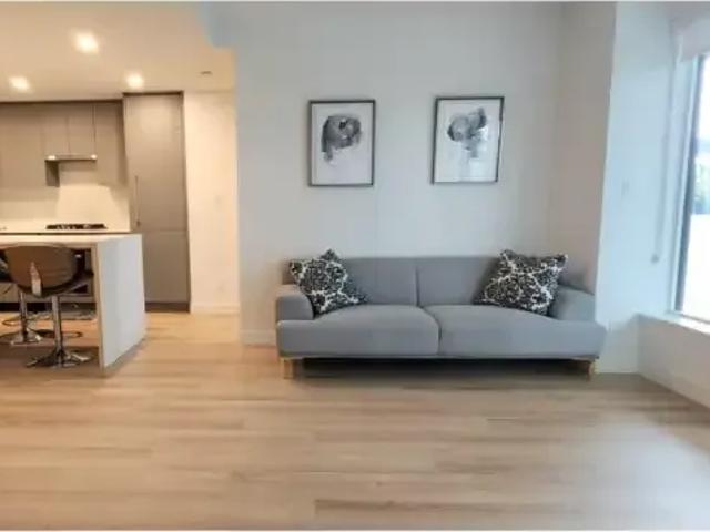 Apartment for rent in Richmond, British Columbia