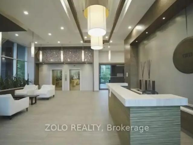 Apartment for rent in York, Ontario