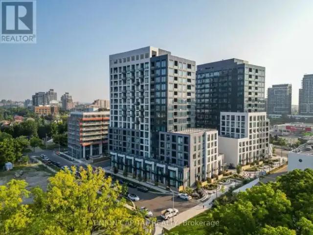 Apartment for rent in York, Ontario