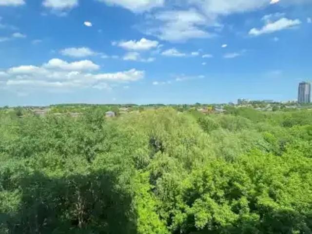 Apartment for rent in York, Ontario
