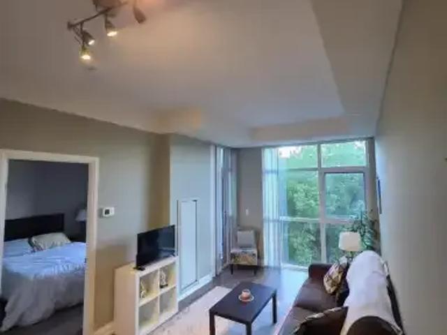 Apartment for rent in York, Ontario