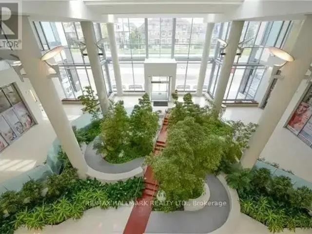 Apartment for rent in York, Ontario