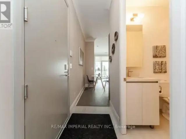 Apartment for rent in York, Ontario