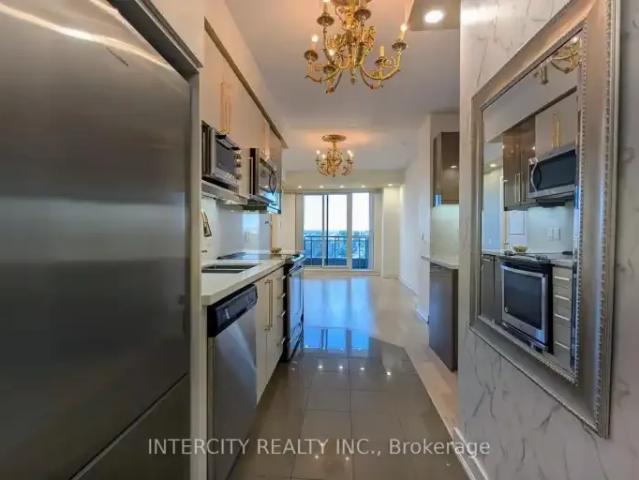 Apartment for rent in York, Ontario
