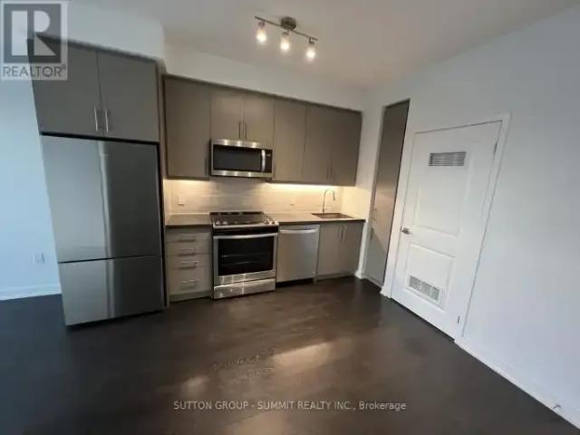 Apartment for rent in York, Ontario