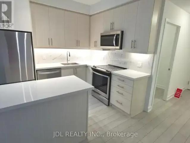 Apartment for rent in York, Ontario