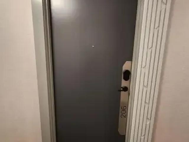 Apartment for rent in York, Ontario