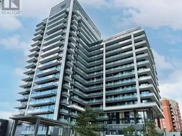 Apartment for rent in York, Ontario
