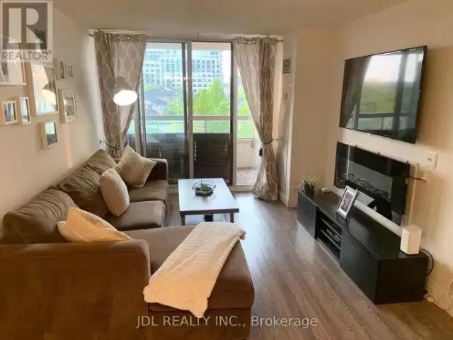 Apartment for rent in York, Ontario