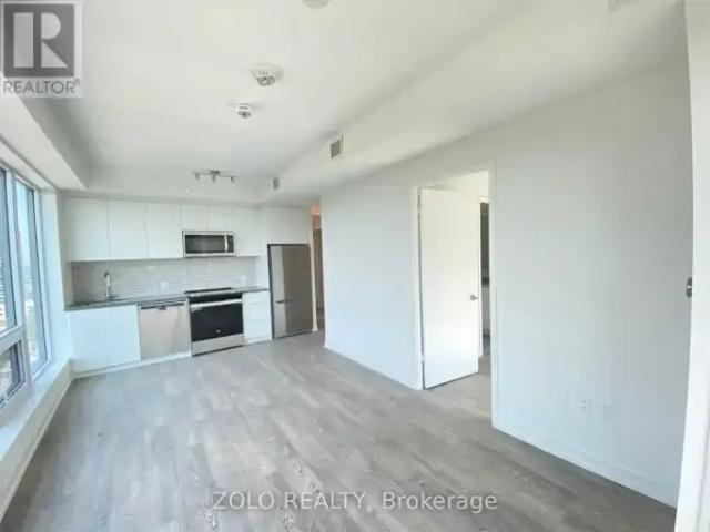 Apartment for rent in York, Ontario