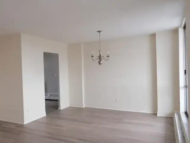 Apartment for rent in York, Ontario