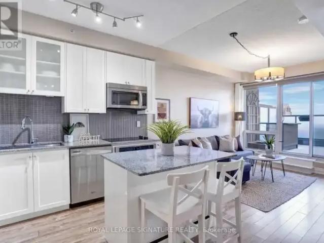 Apartment for rent in York, Ontario