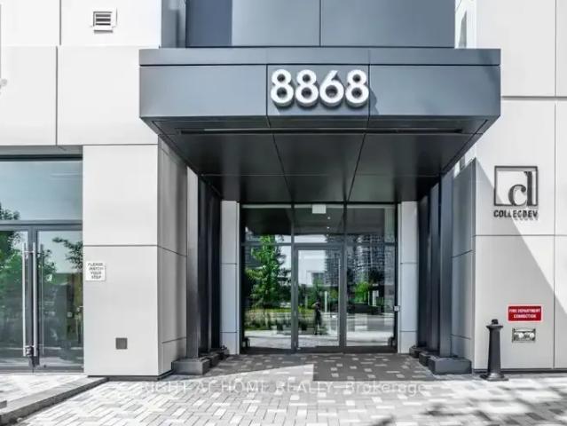 Apartment for rent in York, Ontario