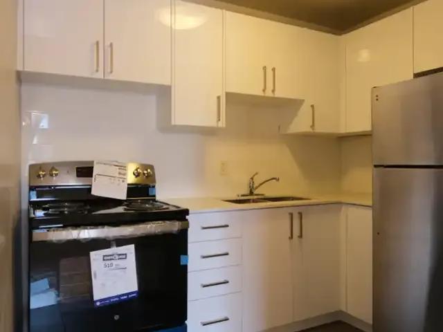 Apartment for rent in York, Ontario