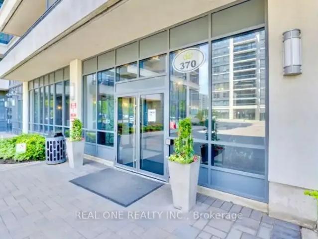 Apartment for rent in York, Ontario