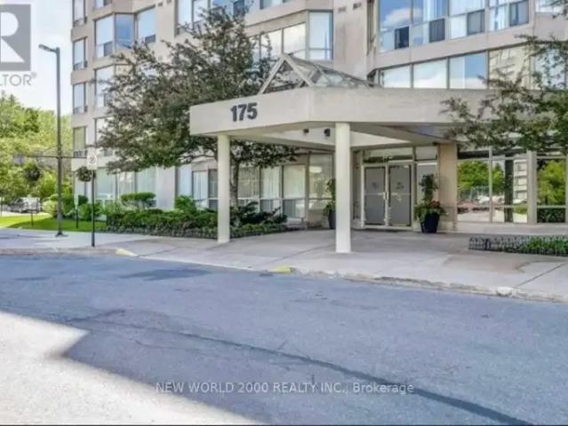 Apartment for rent in York, Ontario