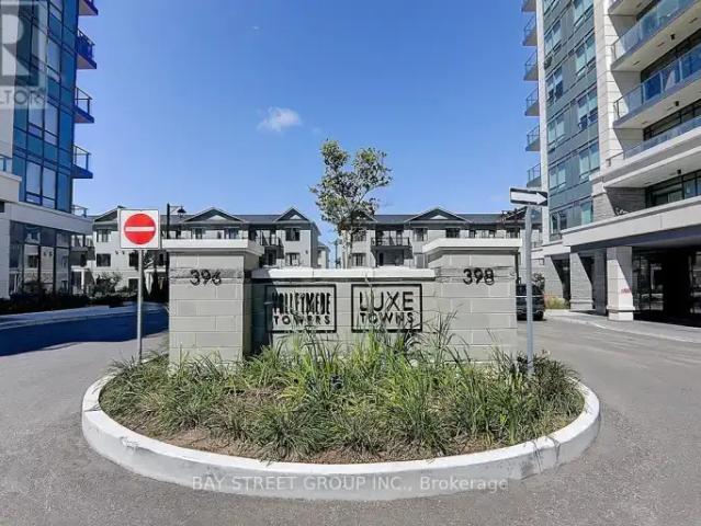 Apartment for rent in York, Ontario