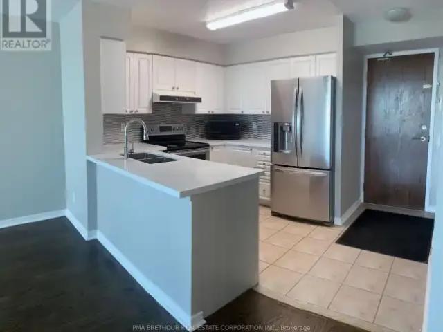 Apartment for rent in York, Ontario