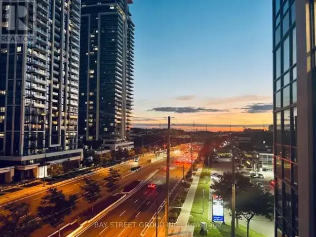 Apartment for rent in York, Ontario