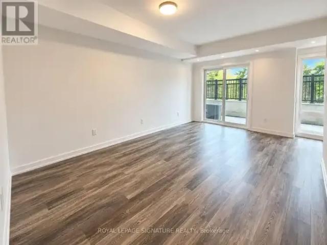 Apartment for rent in York, Ontario