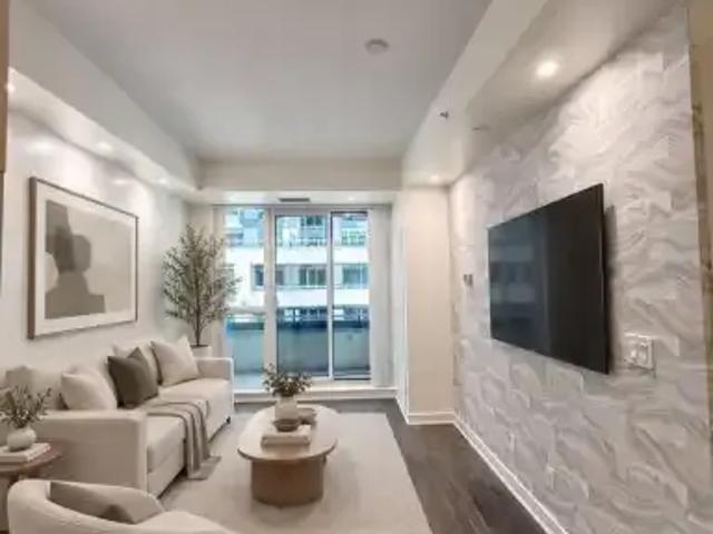 Apartment for rent in York, Ontario