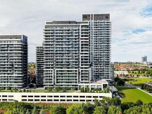 Apartment for rent in Richmond Hill, Golden Horseshoe