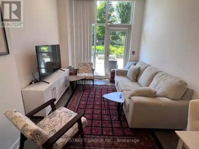 Apartment for rent in The Beverly Hills Resort Residences, Richmond Hill