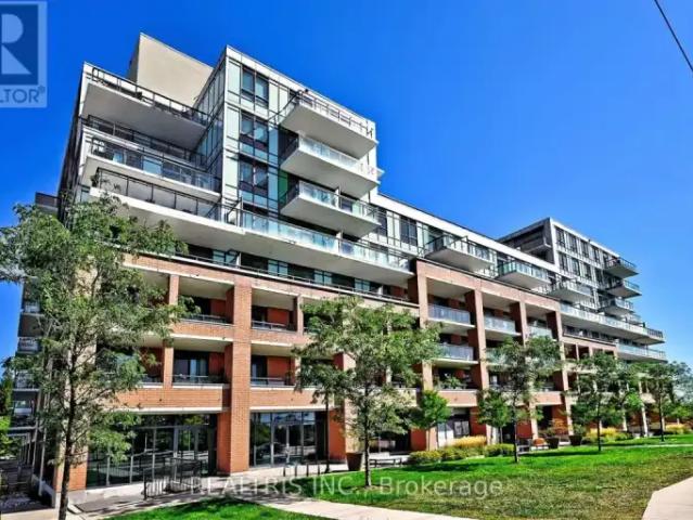 Apartment for rent in York, Ontario