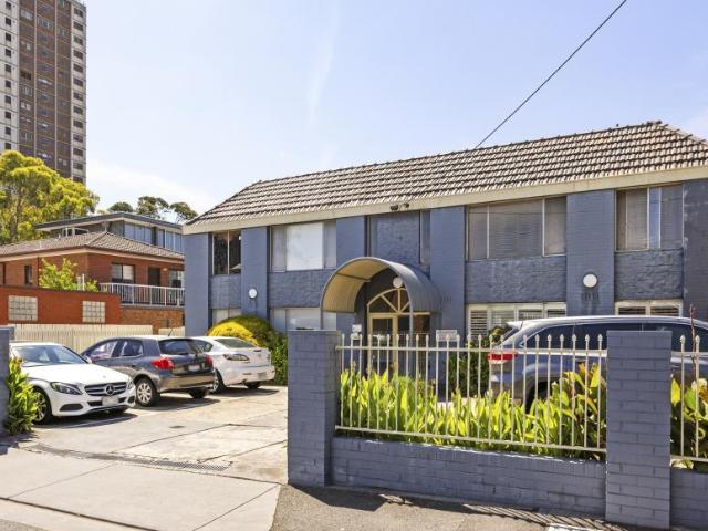 Apartment for rent in Camerons Creek, Victoria