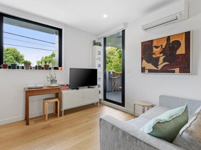 Apartment for sale in Richmond, Melbourne