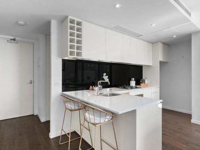 Apartment for sale in Richmond, Melbourne
