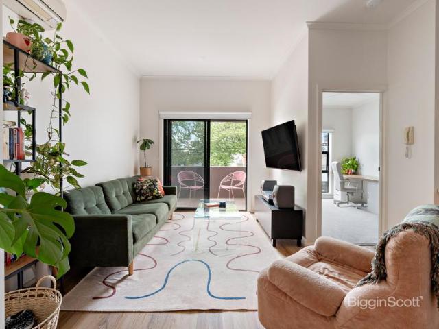 Apartment for sale in Richmond, Melbourne