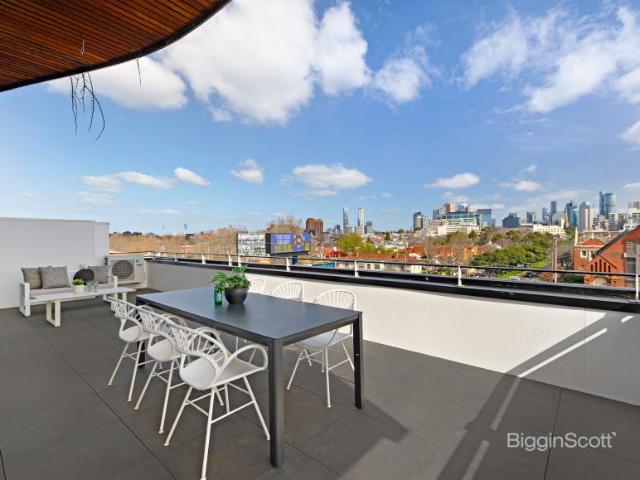 Apartment for sale in Richmond, Melbourne