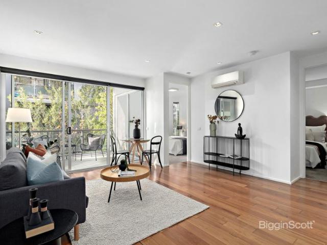 Apartment for sale in Richmond, Melbourne
