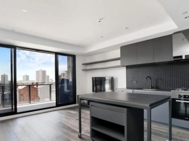 Apartment for rent in Richmond, Melbourne