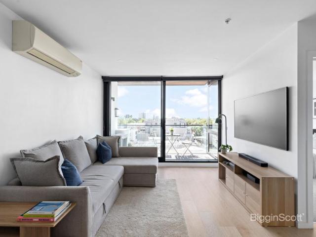 Apartment for sale in Richmond, Melbourne