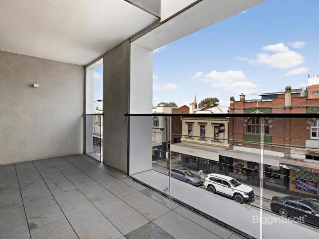 Apartment for rent in Richmond, Melbourne