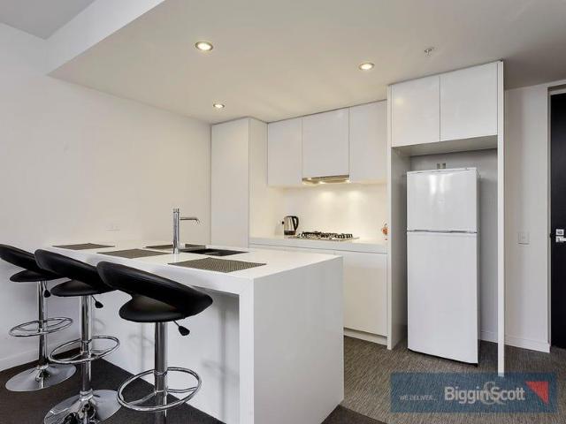 Apartment for rent in Richmond, Melbourne