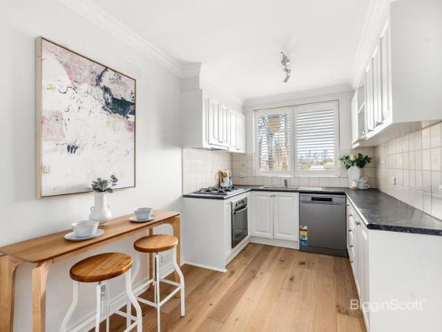 Apartment for sale in Richmond, Melbourne