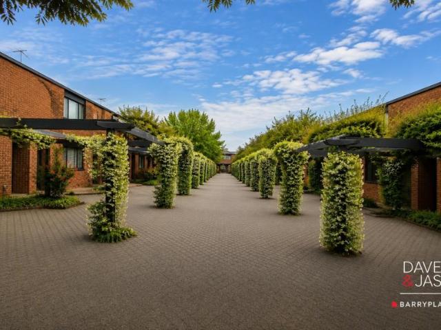 Apartment for rent in Richmond, Melbourne