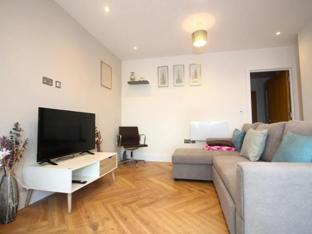Apartment for rent in Batchworth