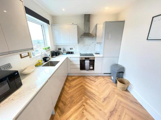 Apartment for rent in Batchworth