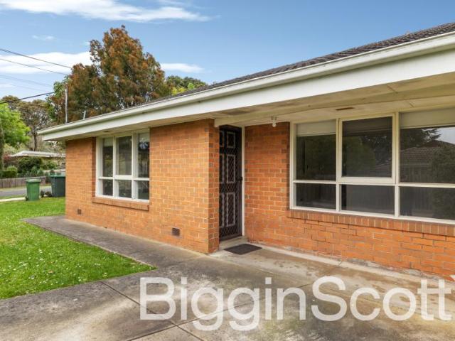 Apartment for rent in Ringwood, Melbourne