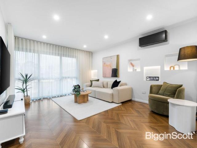 Apartment for sale in Ringwood, Melbourne