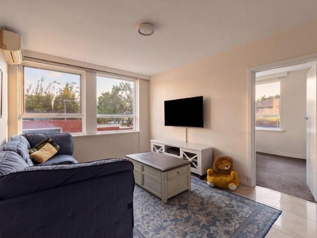 Apartment for sale in Ripponlea, Melbourne