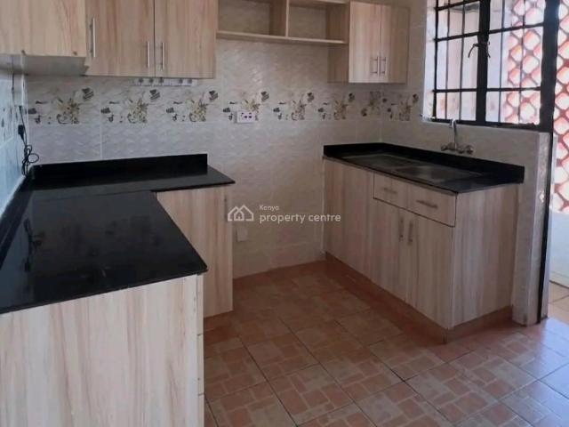 Apartment for rent in Kiambu, Nairobi