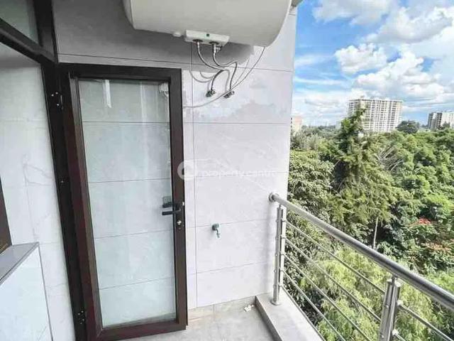 Apartment for rent in Westlands, Nairobi