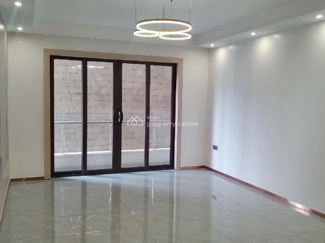 Apartment for rent in Westlands, Nairobi