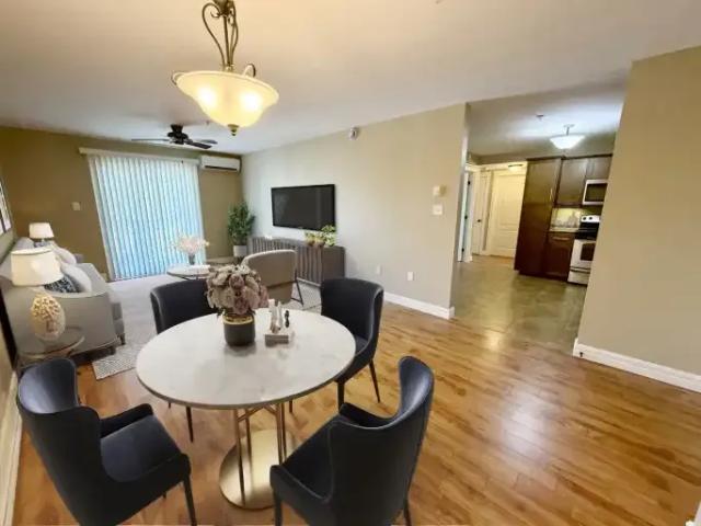 Apartment for rent in Albert, New Brunswick