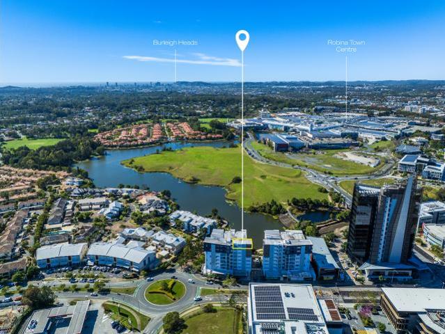 Apartment for sale in Fernbrook, Queensland